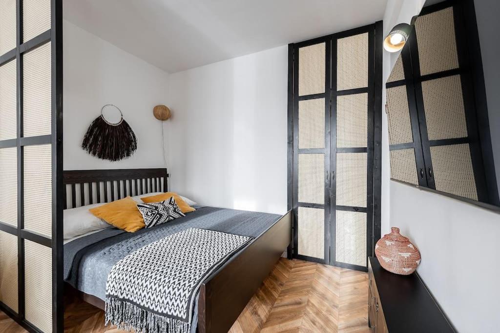 Apartman Sladky Domov Košice Eksteriør billede